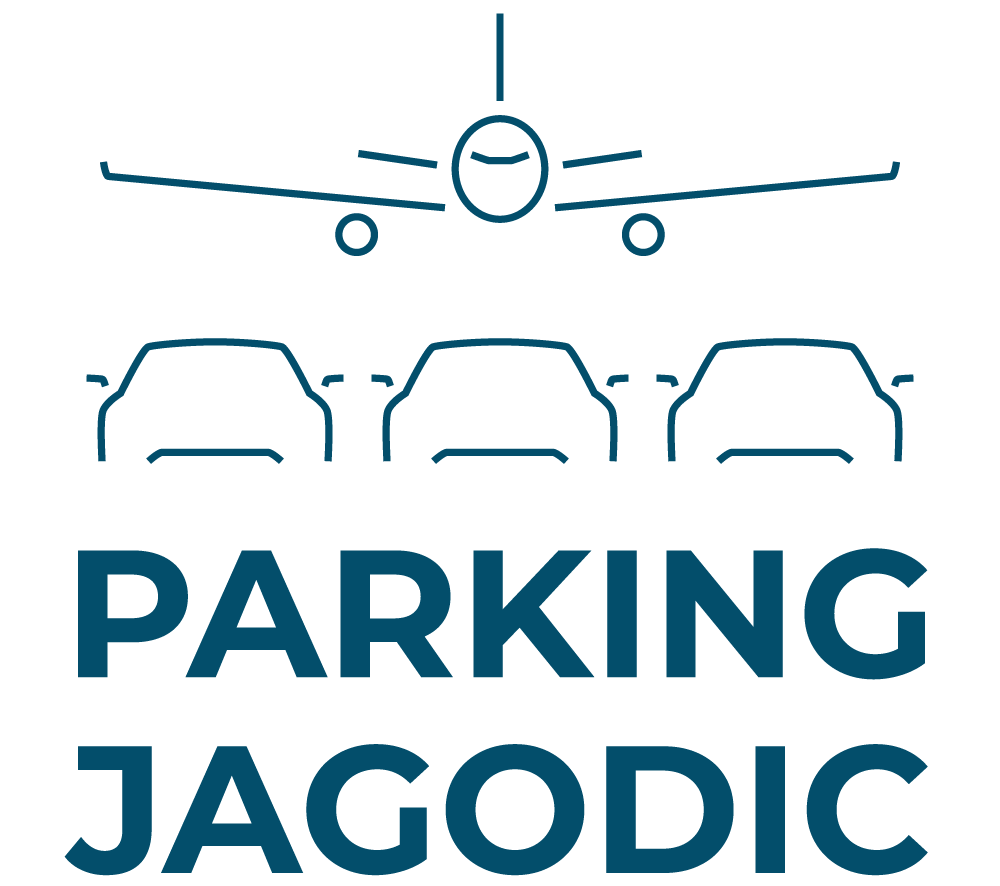 parking airport ljubljana jagodic
